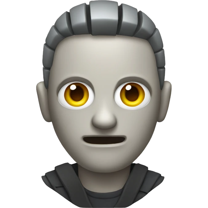 bot killer icon emoji