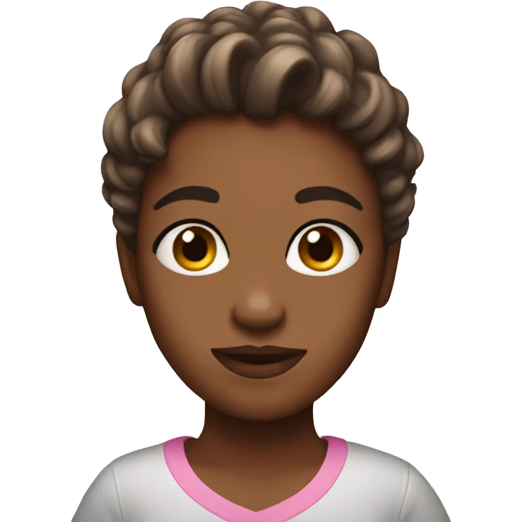 girly  emoji
