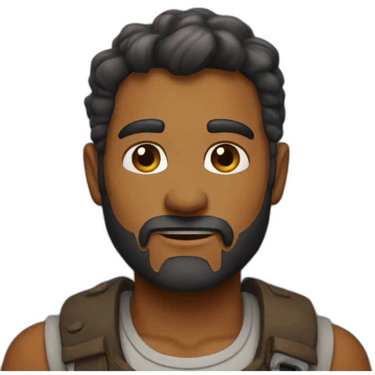 rustlang emoji