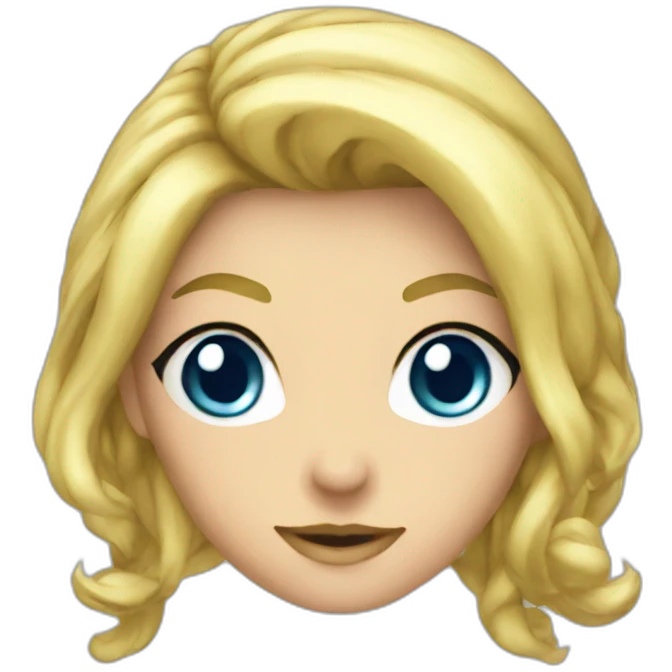 Janna emoji