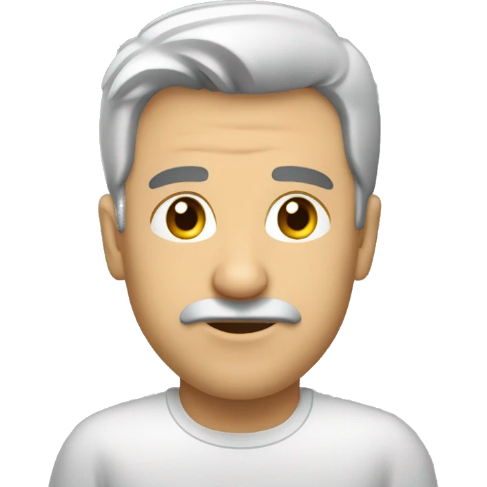Geminin üstünde bir korsan  emoji