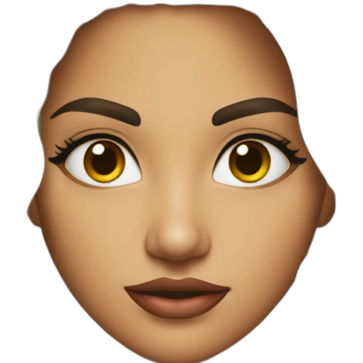 P0rn actress  Kalif4 emoji