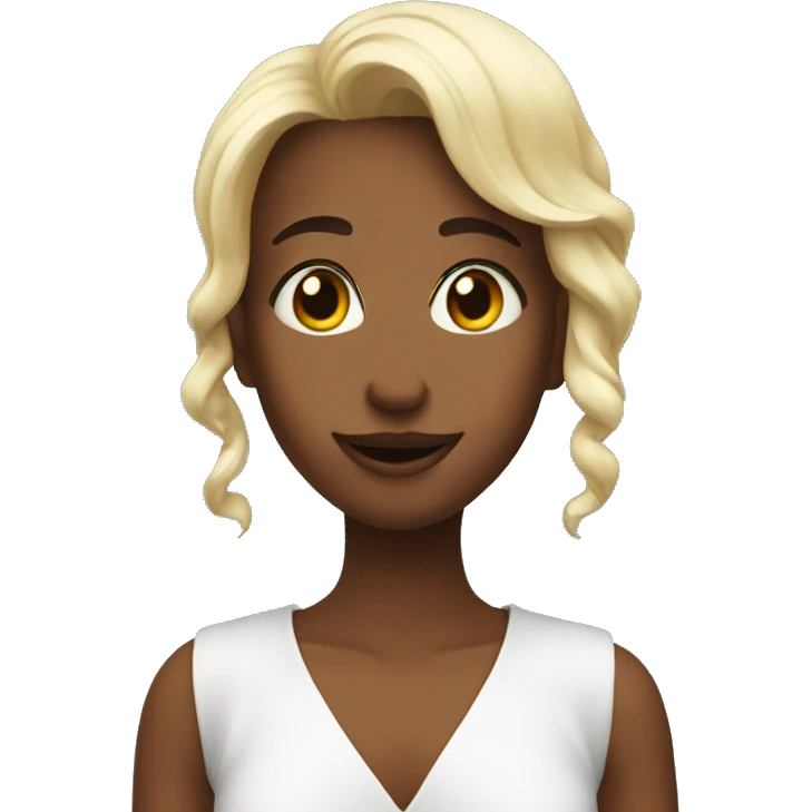 bisous  emoji