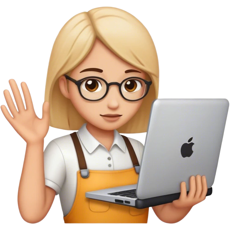 Work emoji