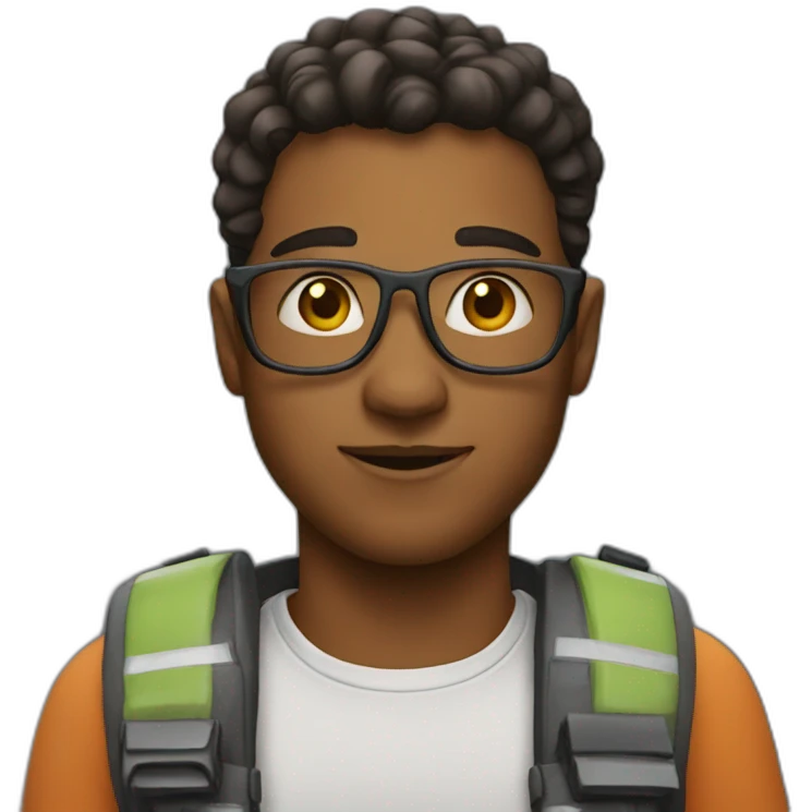 New Project emoji