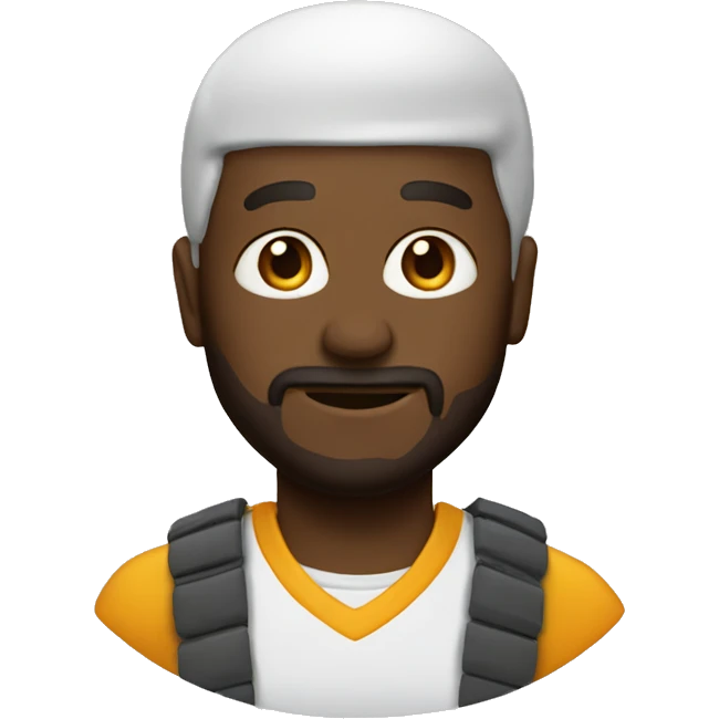 Skibidi rizz emoji