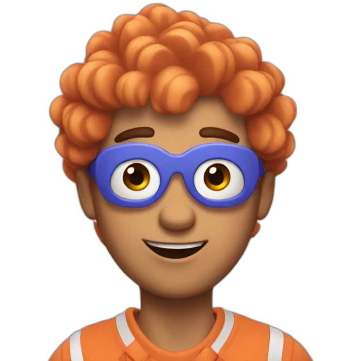 nemo emoji