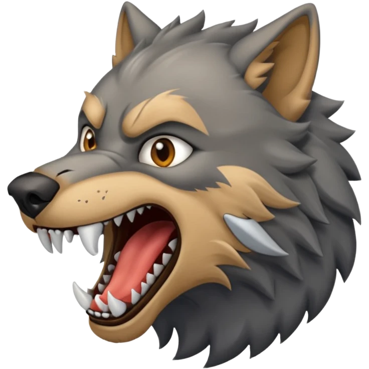 dnd 5e dire wolf emoji