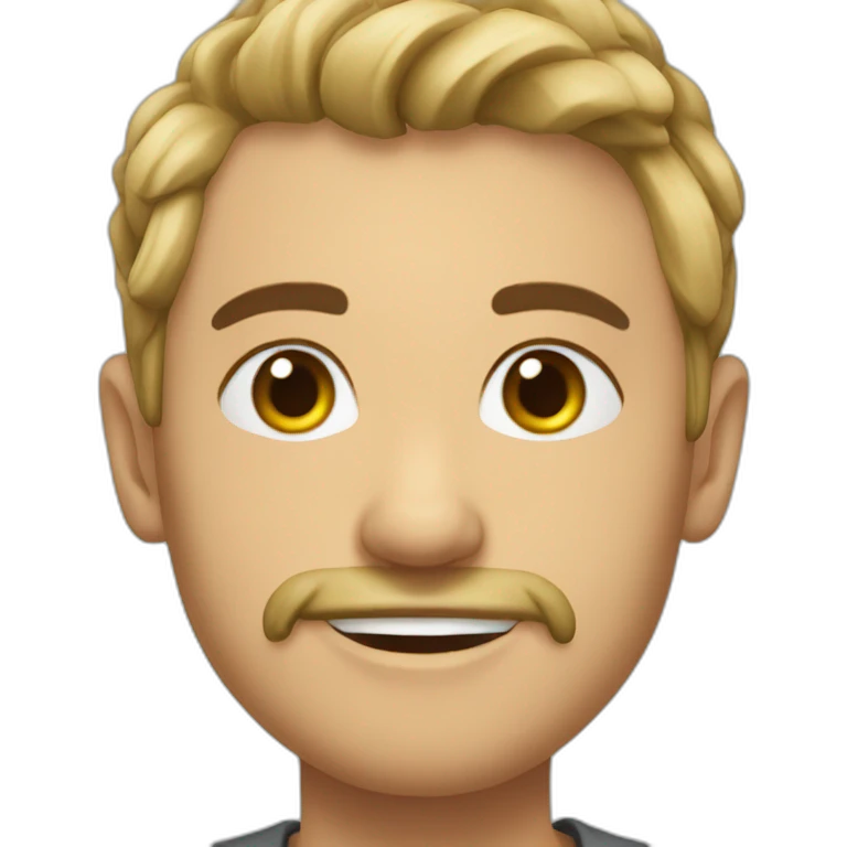 Gulyk emoji
