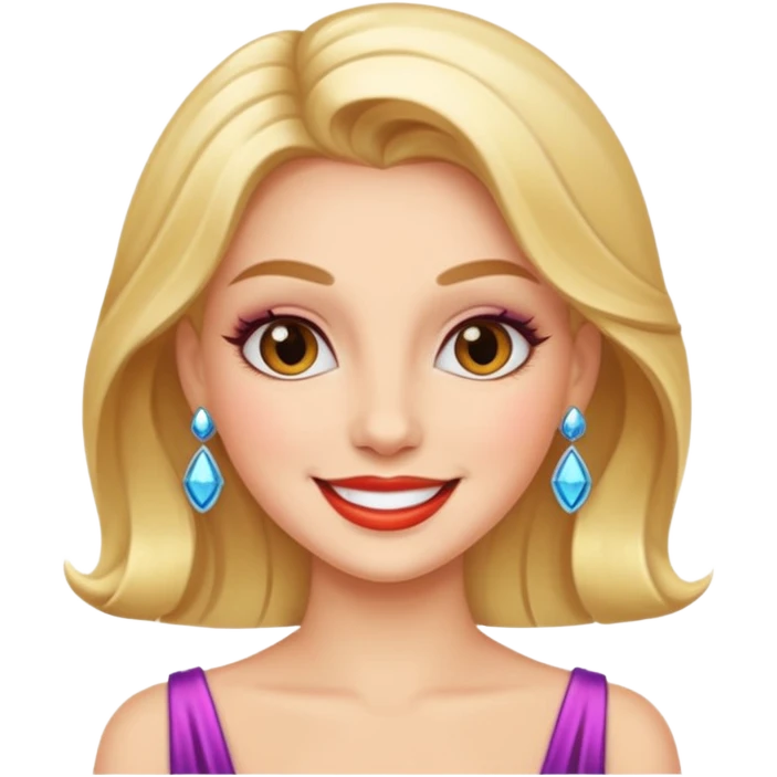 diva emoji