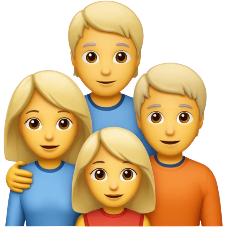three's company emoji