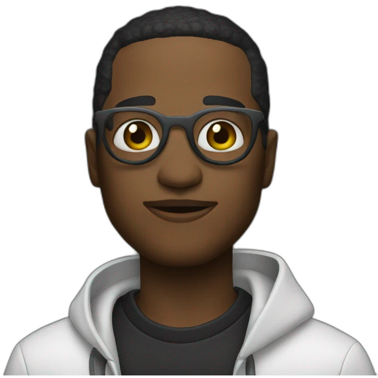 Pop smoke  emoji