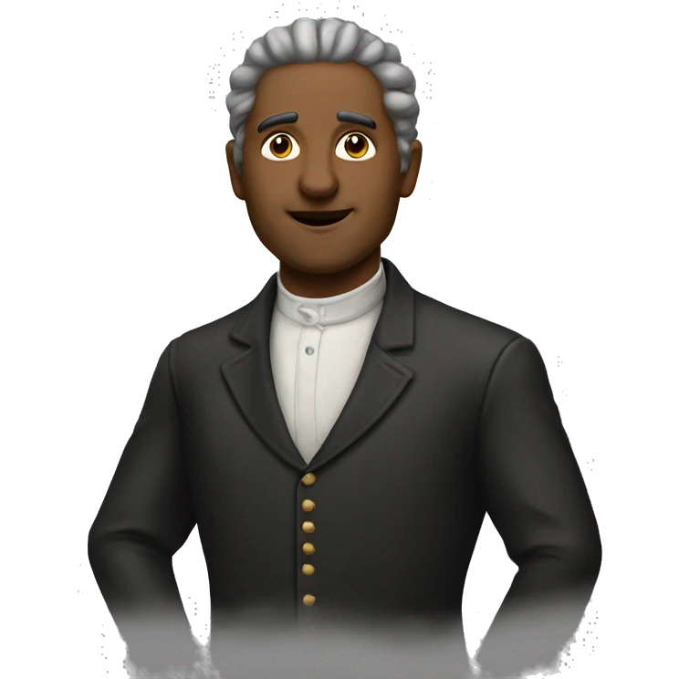 Góral emoji