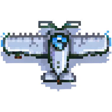 avion emoji