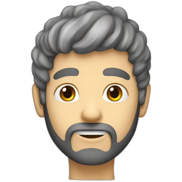 Michou emoji