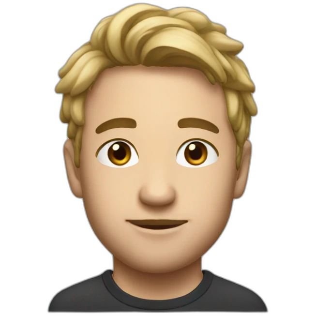 maxime richard emoji