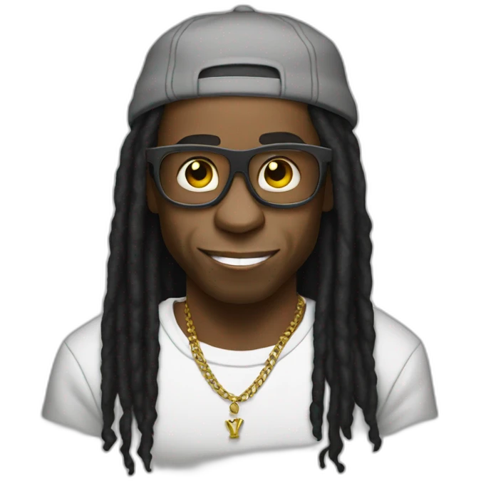 lil wayne emoji
