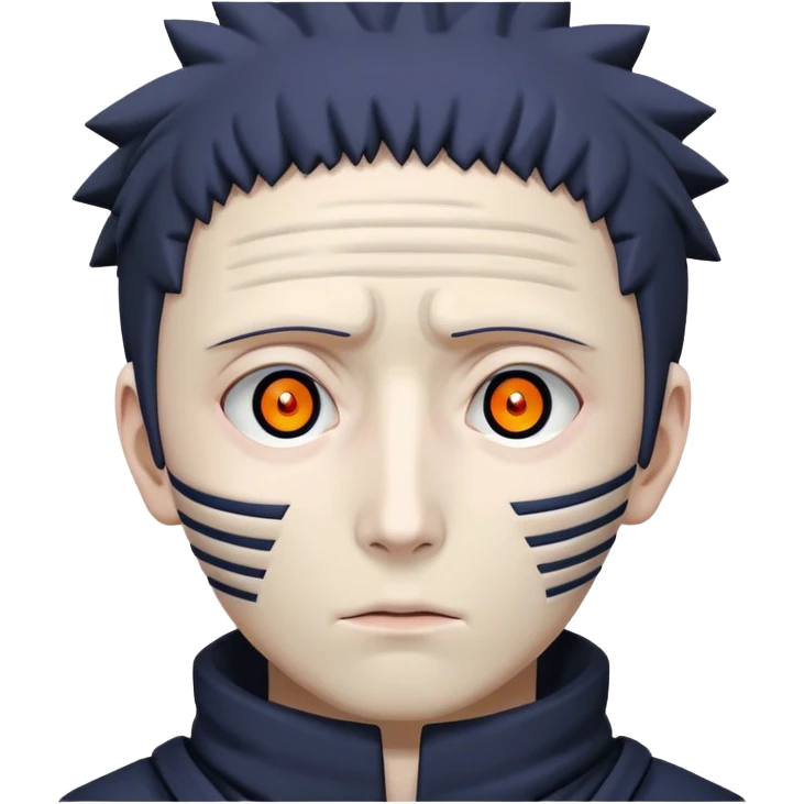 Obito otchiha emoji