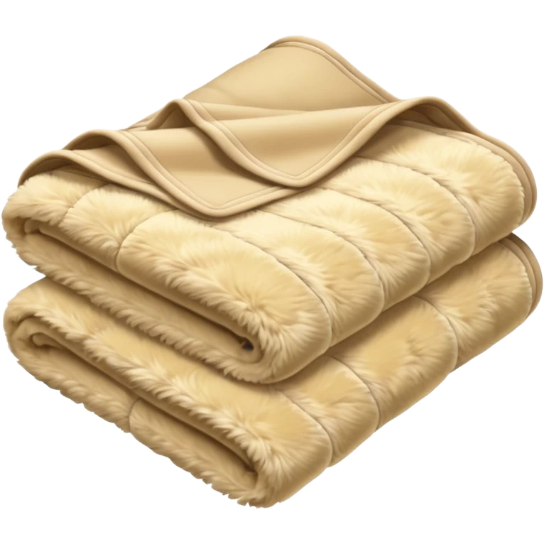 Blanket  emoji