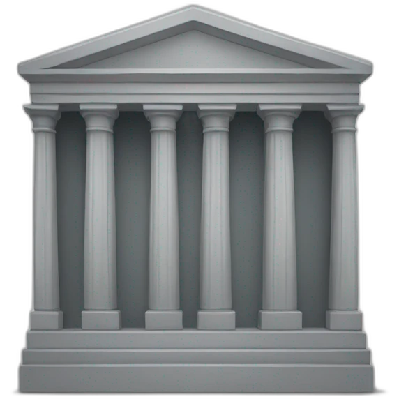 bank emoji