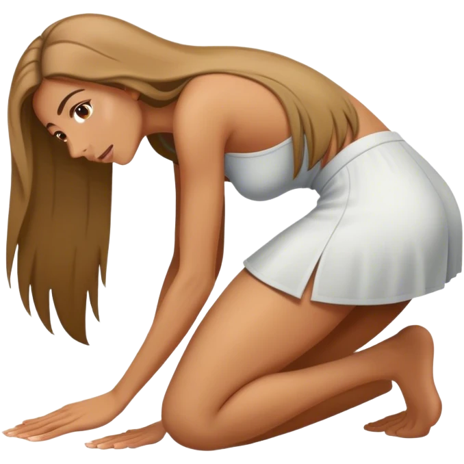 busty pawg buxom bending over sfw  emoji