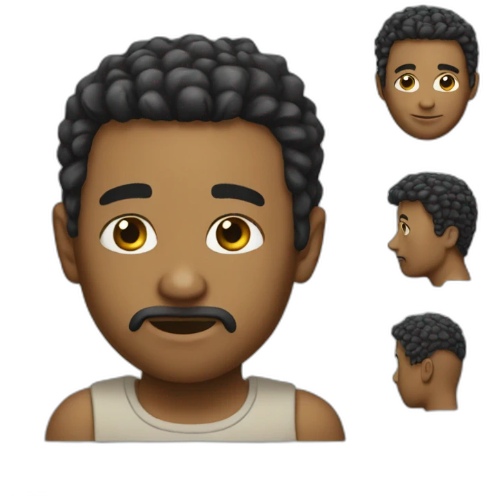Nichon emoji