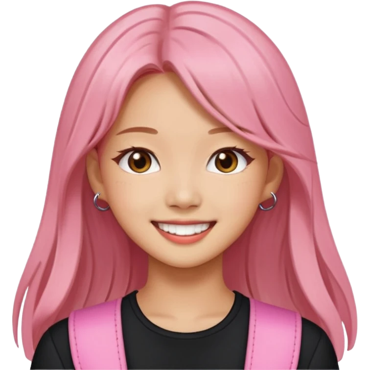 Blackpink emoji