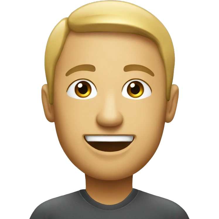My Place Self Storage emoji