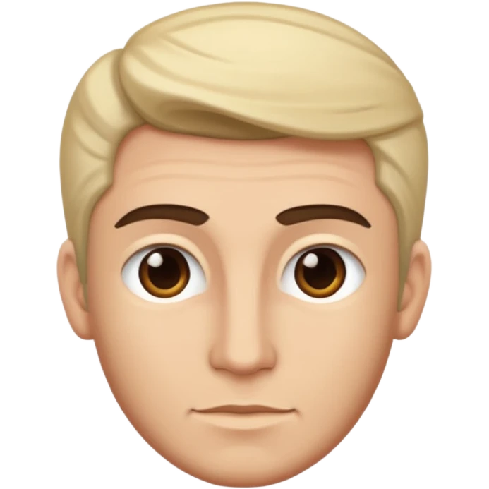 Cyrus emoji