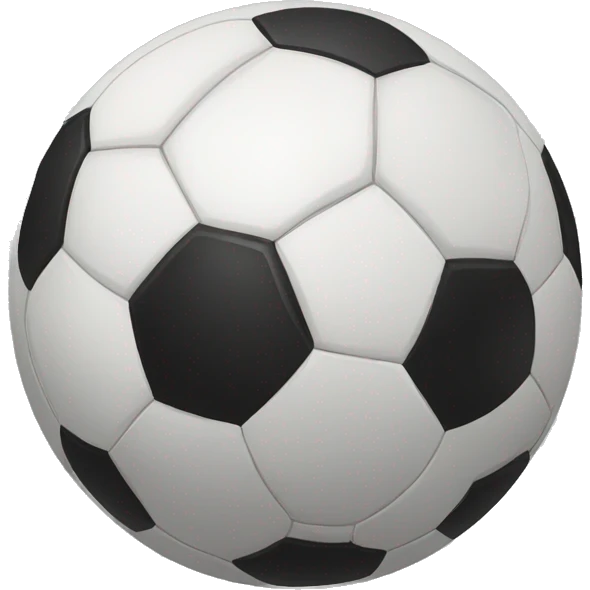 soccer ball emoji