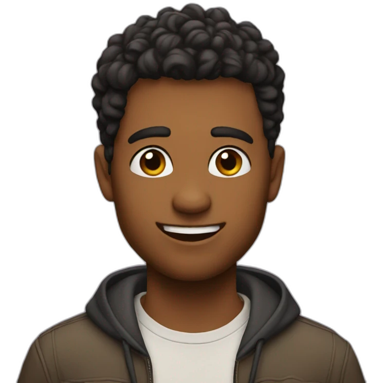 Crush emoji
