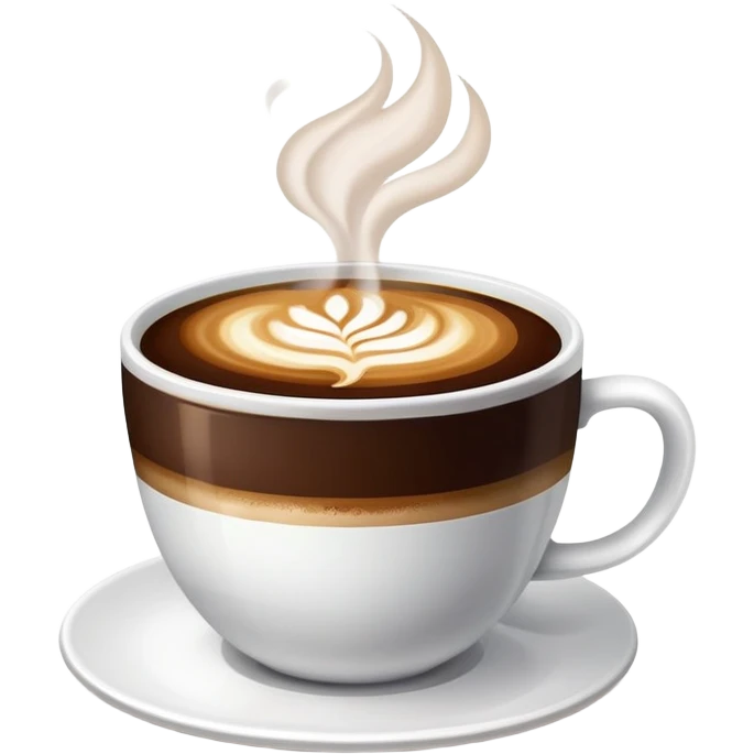 maxim coffee emoji