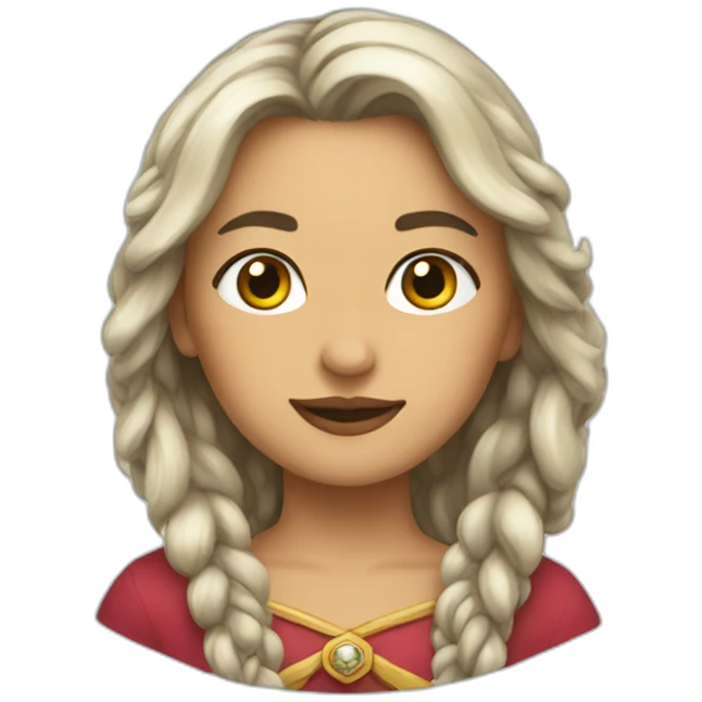 Youglosavia emoji