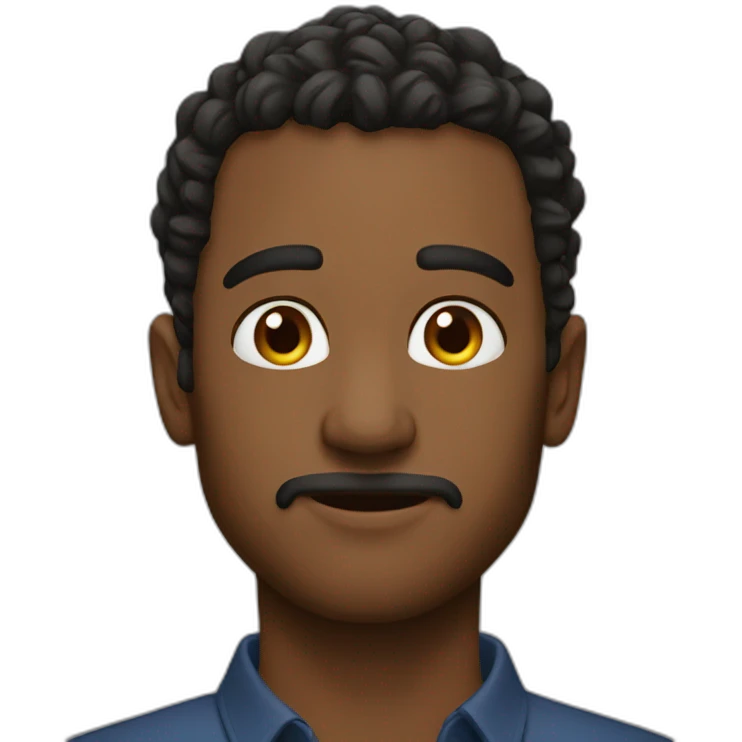 Hoge emoji