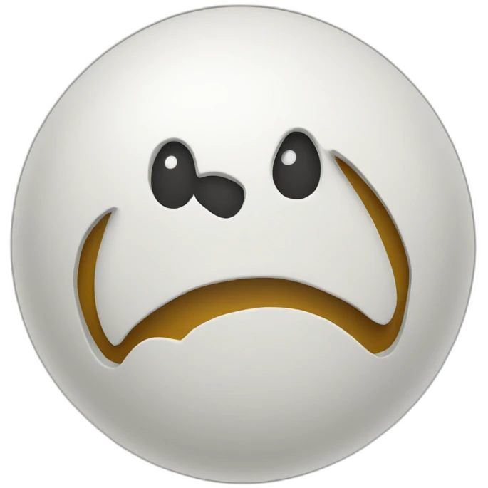 2 balls  emoji