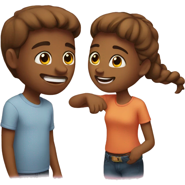 Love emoji