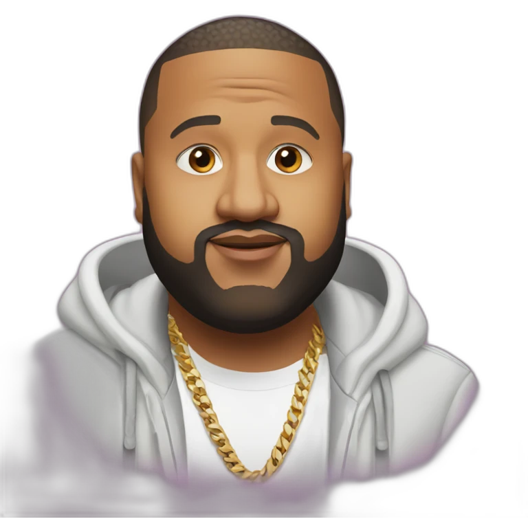 dj khaled emoji