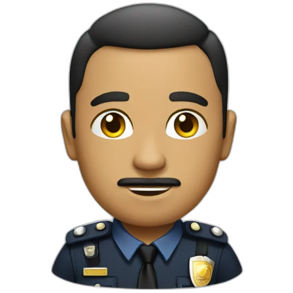 karma-police emoji