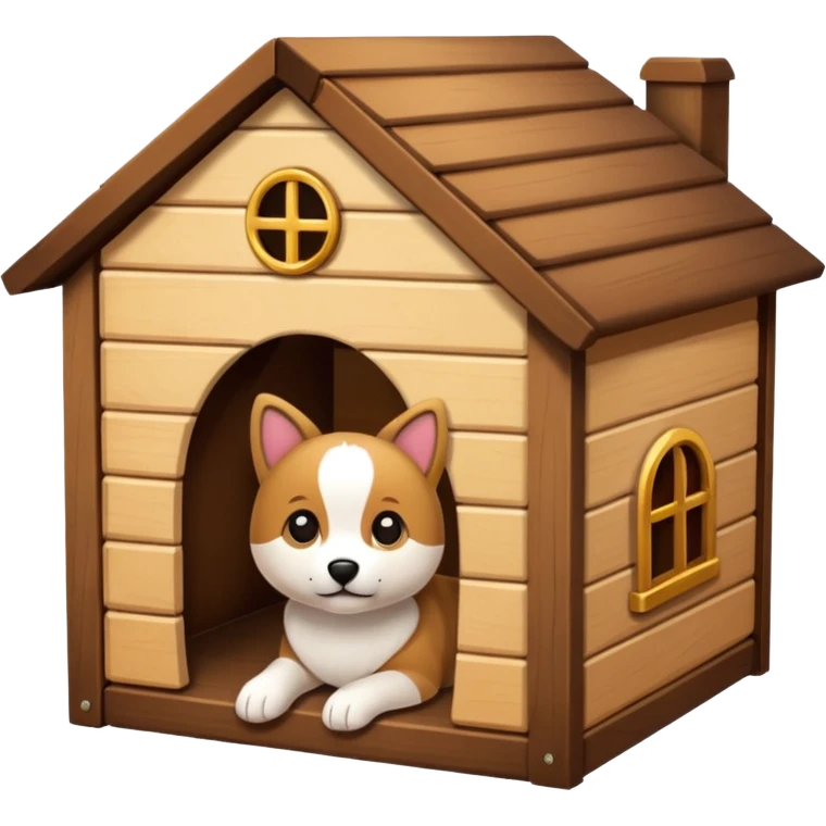 pet house  emoji