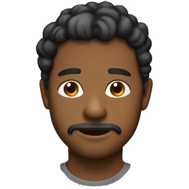 i’m sorry  emoji