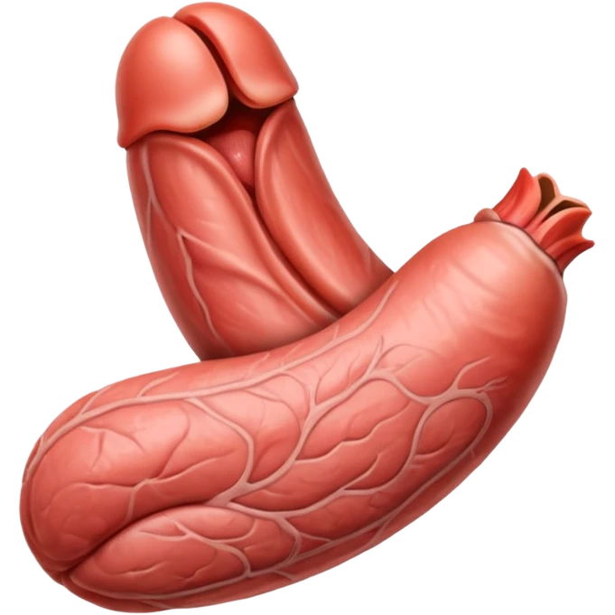 Penis emoji