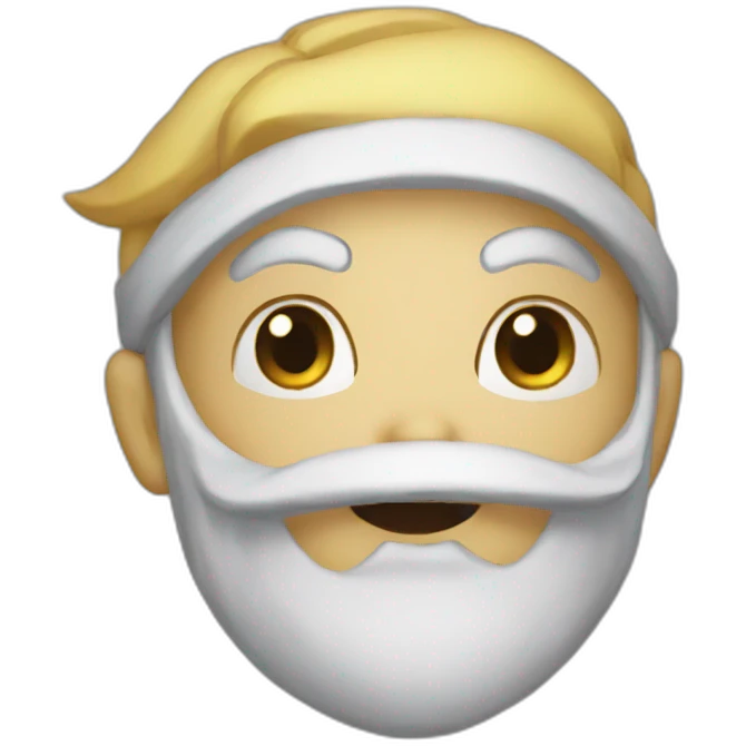 MAGIA emoji