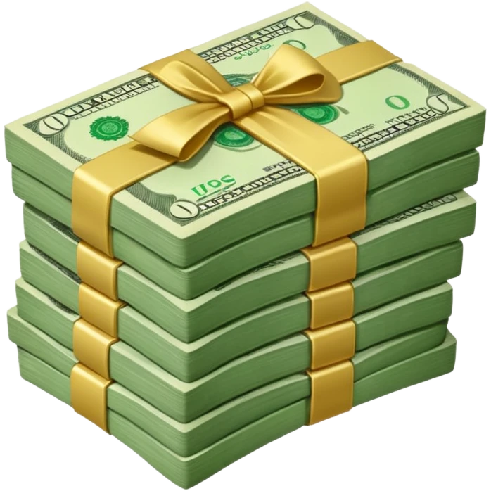 money back guarantee emoji