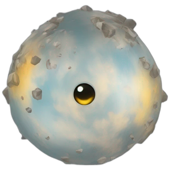 atlas experiment emoji
