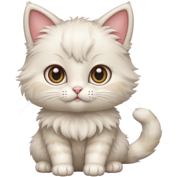 Make wiwiwi cat emoji