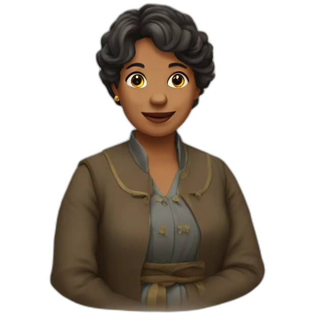 hortense emoji