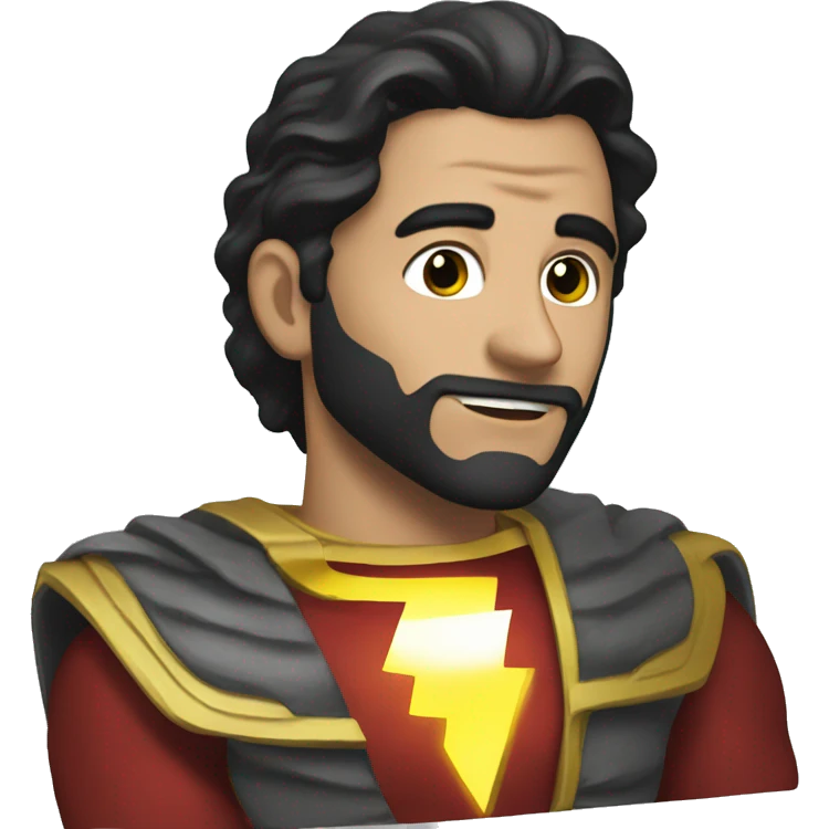icon shazam emoji