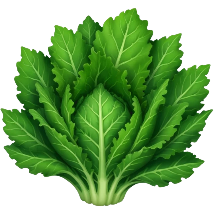 kale emoji