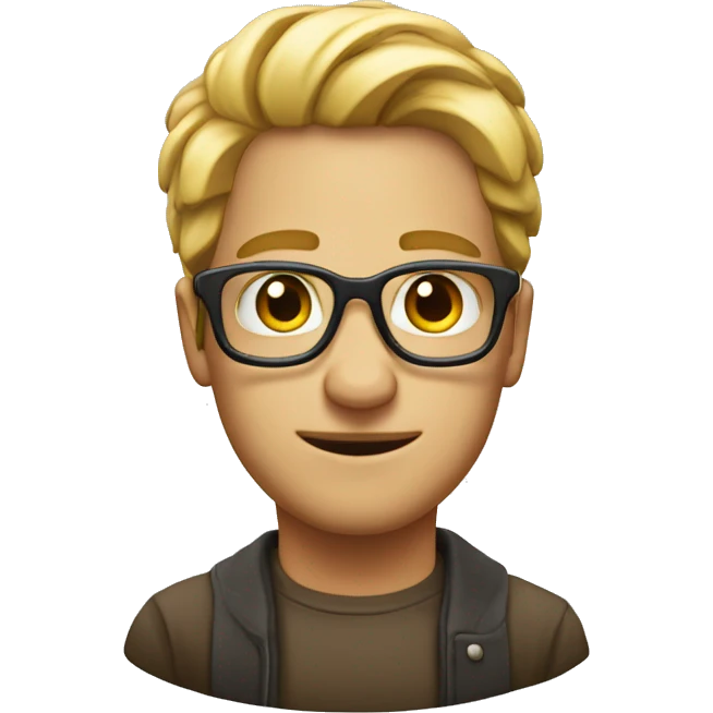 G in font Mostra Nuova emoji
