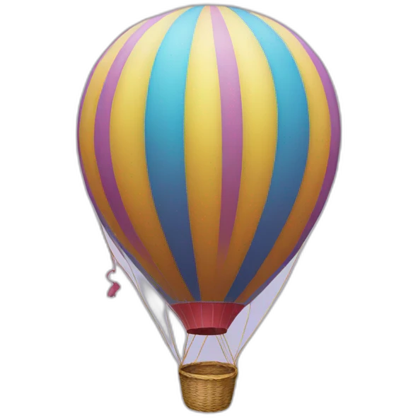 baloon emoji